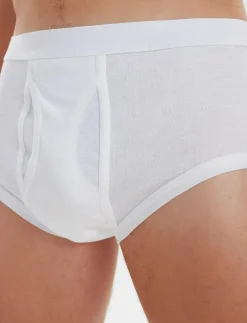 briefs with fly original. - Briefs|JBS Hot