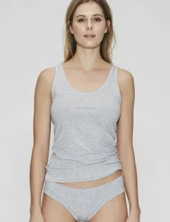 JBS of DK top wide straps. - Överdelar|JBS of Denmark Online