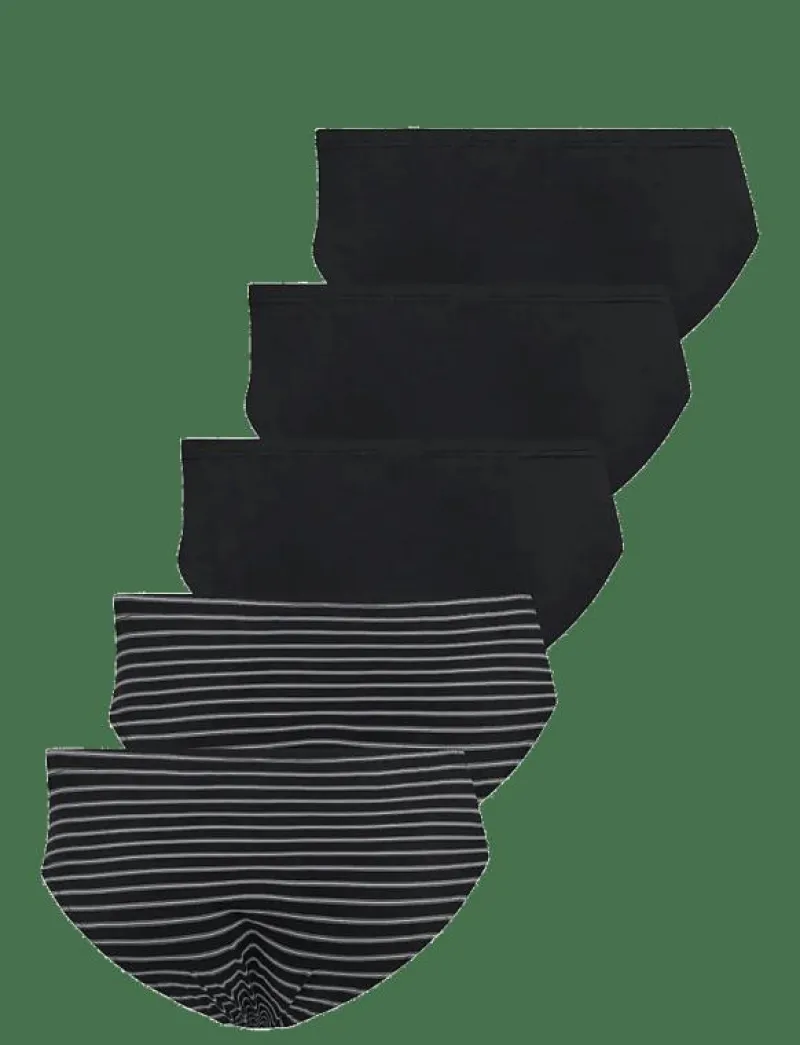 JBS 5-pack mini slip GOTS.. - Briefs MULTICOLOU