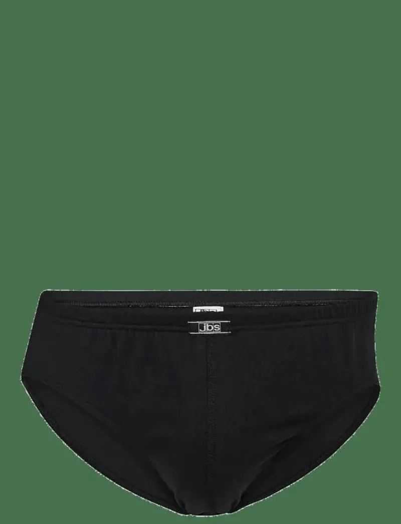 JBS 5-pack mini slip GOTS.. - Briefs MULTICOLOU