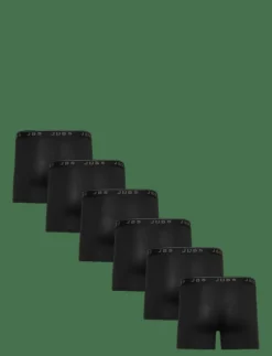 JBS 6-pack tights bamboo - Boxershorts BLACK Sale