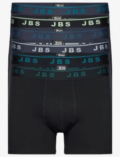 6-pack tights, GOTS - Boxershorts|JBS