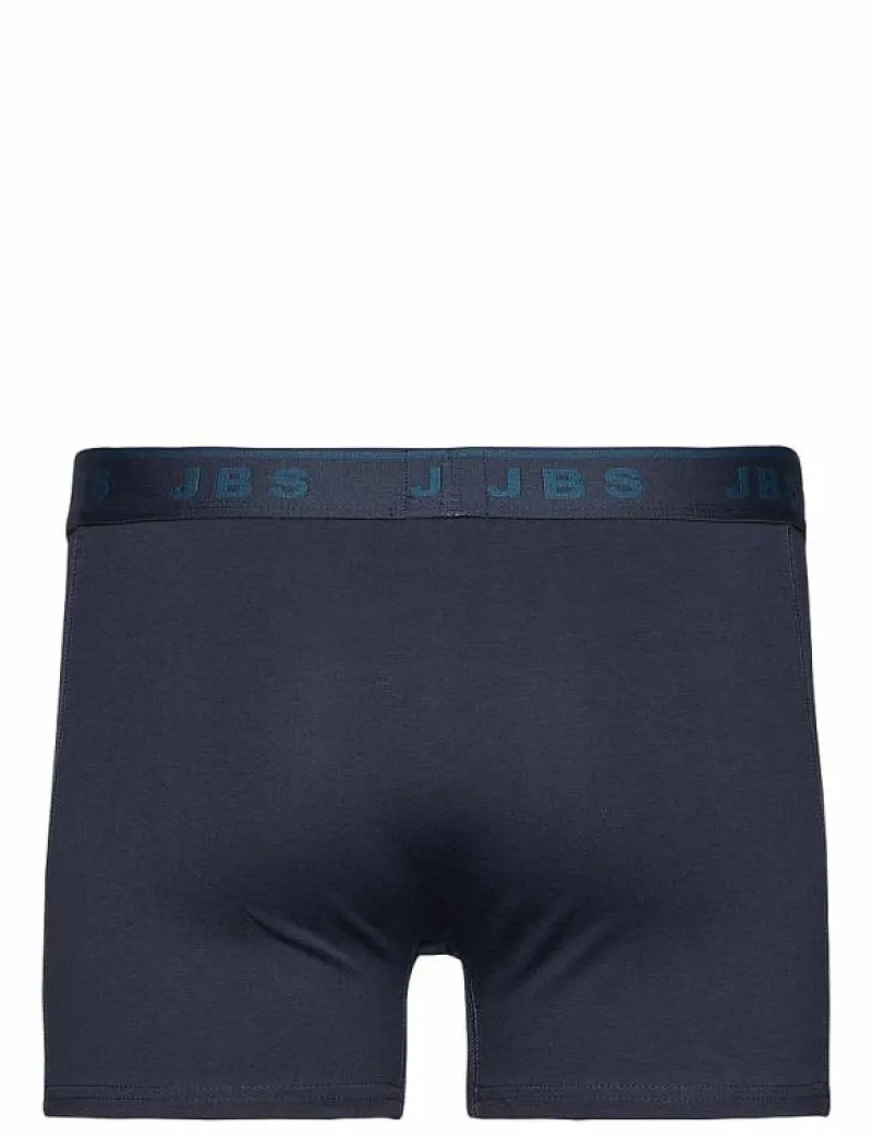 6-pack tights, GOTS - Boxershorts|JBS