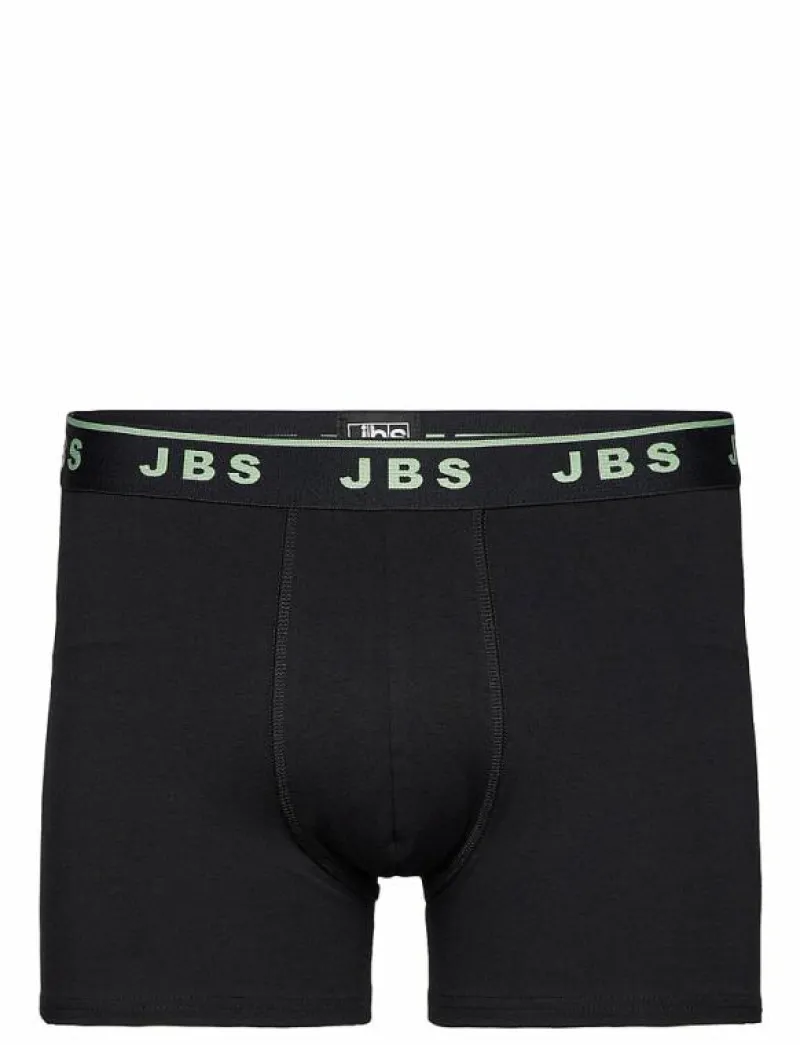 6-pack tights, GOTS - Boxershorts|JBS
