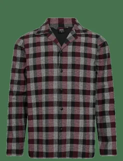 JBS pyjamas flannel. - Pyjamas MULTICOLOU Outlet