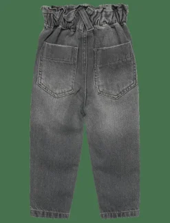 En Fant Jeans Mom Fit Denim - Regular jeans LIGHT GREY DENIM Best