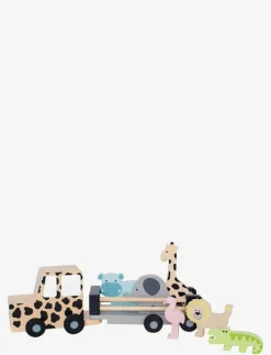 Jeep safari - Lastbilar|JaBaDaBaDo Discount