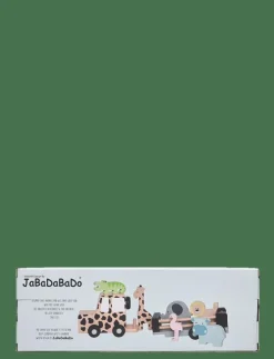 Jeep safari - Lastbilar|JaBaDaBaDo Discount