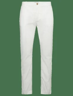 Jeffrey Summer Chino - Chinos|Morris