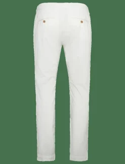 Jeffrey Summer Chino - Chinos|Morris