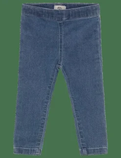 JEGGINGS SLIM FIT - SUPER STRETCH - Skinny jeans|Copenhagen Colors Hot