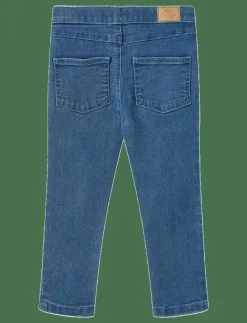 JEGGINGS SLIM FIT - SUPER STRETCH - Skinny jeans|Copenhagen Colors Hot