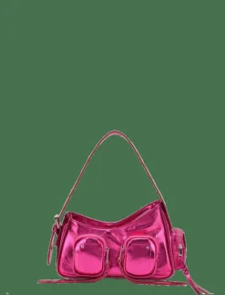 Jennifer Pocket Recycled Cool - Handväskor|Nunoo Online