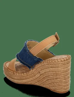 Replay JESS DOUBLE - Kilklackar DENIM Outlet