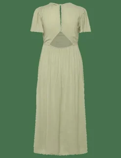 Billabong JET SET - Klänningar PISTACHIO New