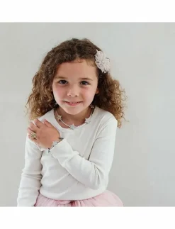 Jewellery Set - Star Silver - Armband|Mimi & Lula Discount