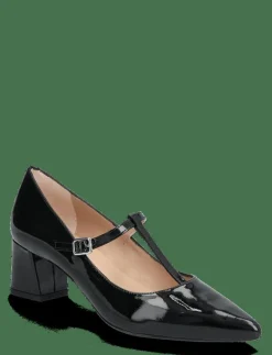 JEZERF25PA - Klassiska pumps|UNISA