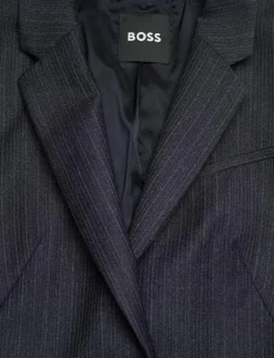 Jia9 - Enkelknäppta kavajer|BOSS Best