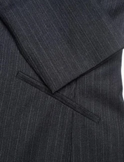 Jia9 - Enkelknäppta kavajer|BOSS Best