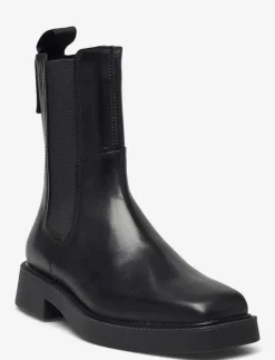 VAGABOND JILLIAN - Stövlar BLACK Best