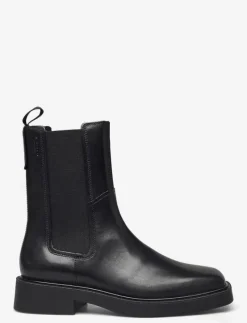 VAGABOND JILLIAN - Stövlar BLACK Best