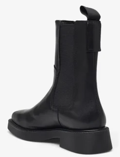 VAGABOND JILLIAN - Stövlar BLACK Best