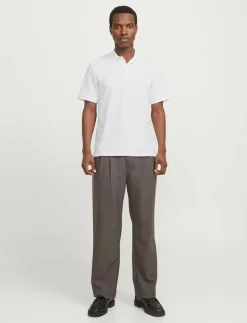JJEAUSTIN POLO SS NOOS - Kortärmade pikéer|Jack & Jones Sale