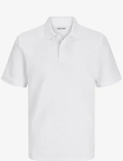 JJEAUSTIN POLO SS NOOS - Kortärmade pikéer|Jack & Jones Sale