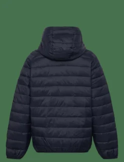 JJEBRADLEY LIGHT PUFFER HOOD JNR - Dunjackor & fodrade jackor|Jack & Jones New