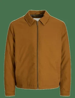 JJEDOVER WORKER JACKET NOOS - Tunna jackor|Jack & Jones New