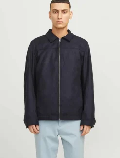 JJEDYLAN SHACKET NOOS - Jackor & rockar|Jack & Jones New
