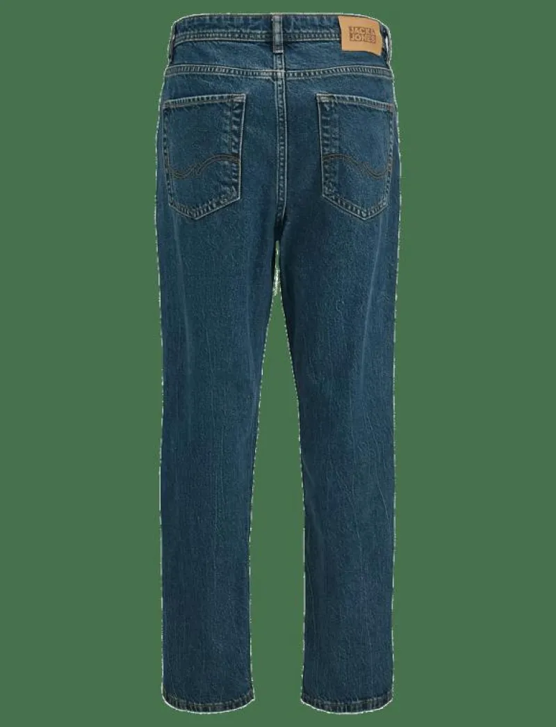 JJICHRIS JJORIGINAL SQ 061 JNR - Loose jeans|Jack & Jones Discount