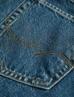 JJICHRIS JJORIGINAL SQ 061 JNR - Loose jeans|Jack & Jones Discount