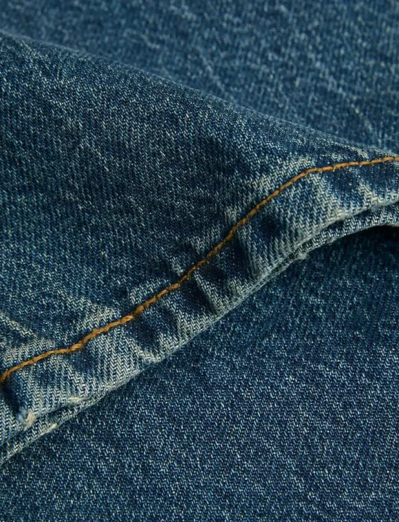 JJICHRIS JJORIGINAL SQ 061 JNR - Loose jeans|Jack & Jones Discount