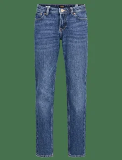 JJICLARK JJORIGINAL AKM 123 NOOS JNR - Regular jeans|Jack & Jones Hot
