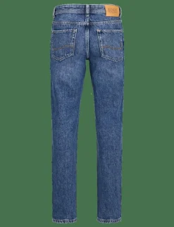 JJICLARK JJORIGINAL AKM 123 NOOS JNR - Regular jeans|Jack & Jones Hot
