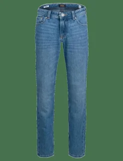 JJICLARK JJORIGINAL MF 023 NOOS JNR - Regular jeans|Jack & Jones Clearance