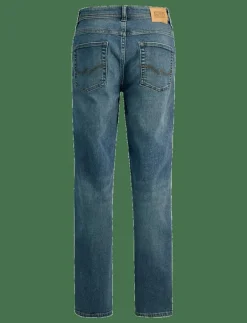 JJICLARK JJORIGINAL SQ 223 NOOS JNR - Regular jeans|Jack & Jones