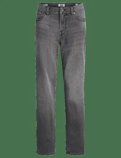 JJICLARK JJORIGINAL SQ 349 NOOS JNR - Regular jeans|Jack & Jones Discount