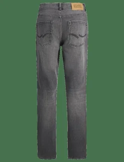 JJICLARK JJORIGINAL SQ 349 NOOS JNR - Regular jeans|Jack & Jones Discount