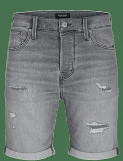 JJIRICK JJICON I.K. SHORTS GE 064 - Jeansshorts|Jack & Jones Discount