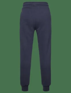 BOSS JOGGING BOTTOMS - Mjukisbyxa NAVY Sale