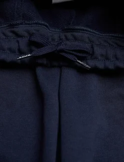 BOSS JOGGING BOTTOMS - Mjukisbyxa NAVY Sale