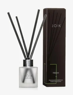 JOIK Home & SPA Fragrance Diffuser Fresh - Doftpinnar CLEAR Online