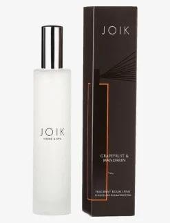 JOIK Home & SPA Fragrant Room Spray Grapefruit & Mandarin - Doftspray CLEAR Outlet