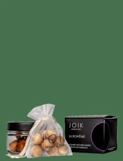 Home & SPA Scented Wooden Beads La Boheme - Beauty|JOIK Outlet