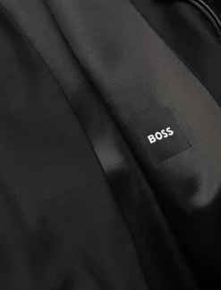 BOSS Jokur - Kavajer med skärp BLACK New