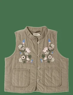 MarMar Copenhagen Jola - Väst MUD Hot