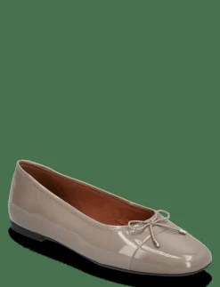 VAGABOND JOLIN - Ballerinas LIGHT BROWN New