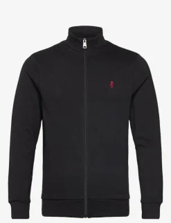 JONES REG FZ COT M SW - Full Zip tröjor|MCS Outlet